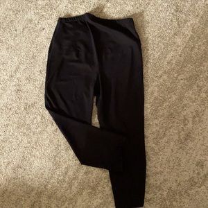 🤰🏻 full panel workout capri 🤰🏻